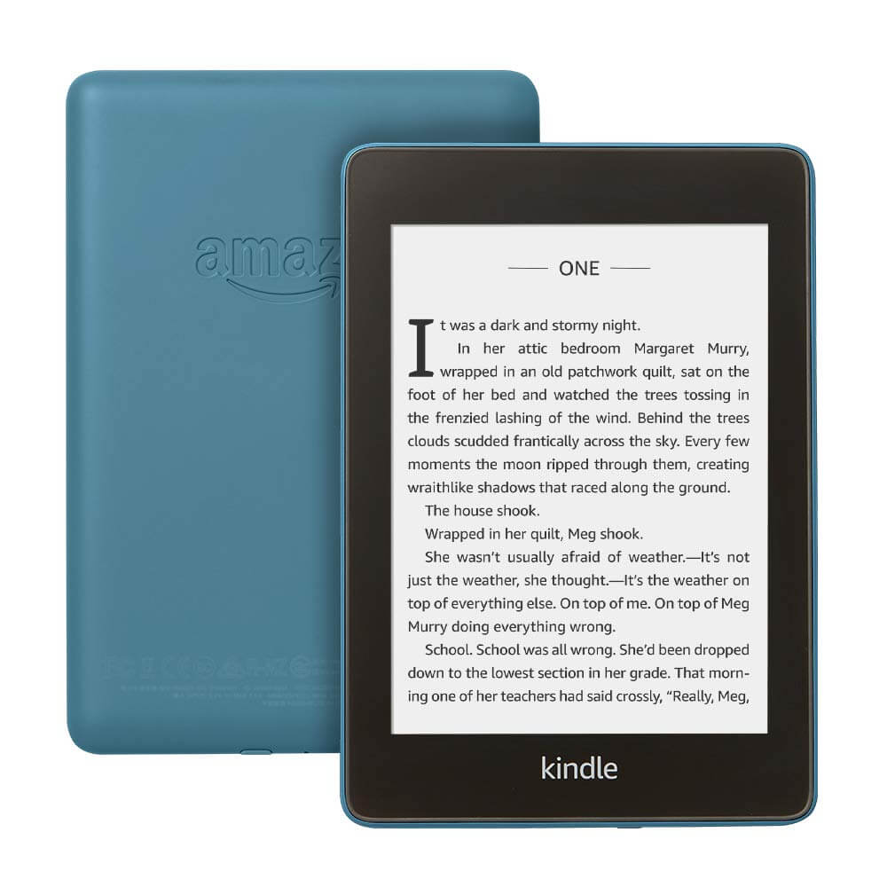 Kindle Paperwhite 4th Gen – Macau Console