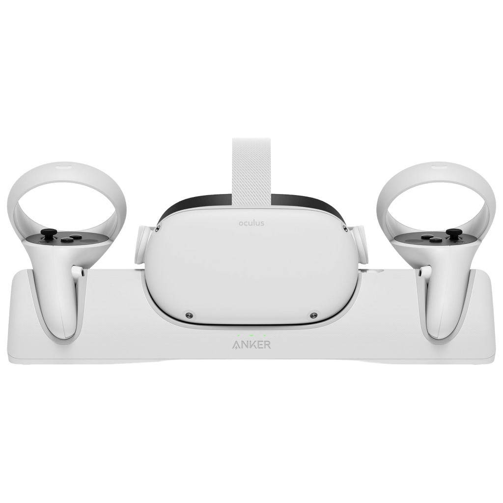 Anker Charging Dock for Oculus Quest – Macau Console