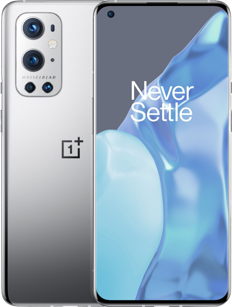 OnePlus 9 Pro 5G – Macau Console