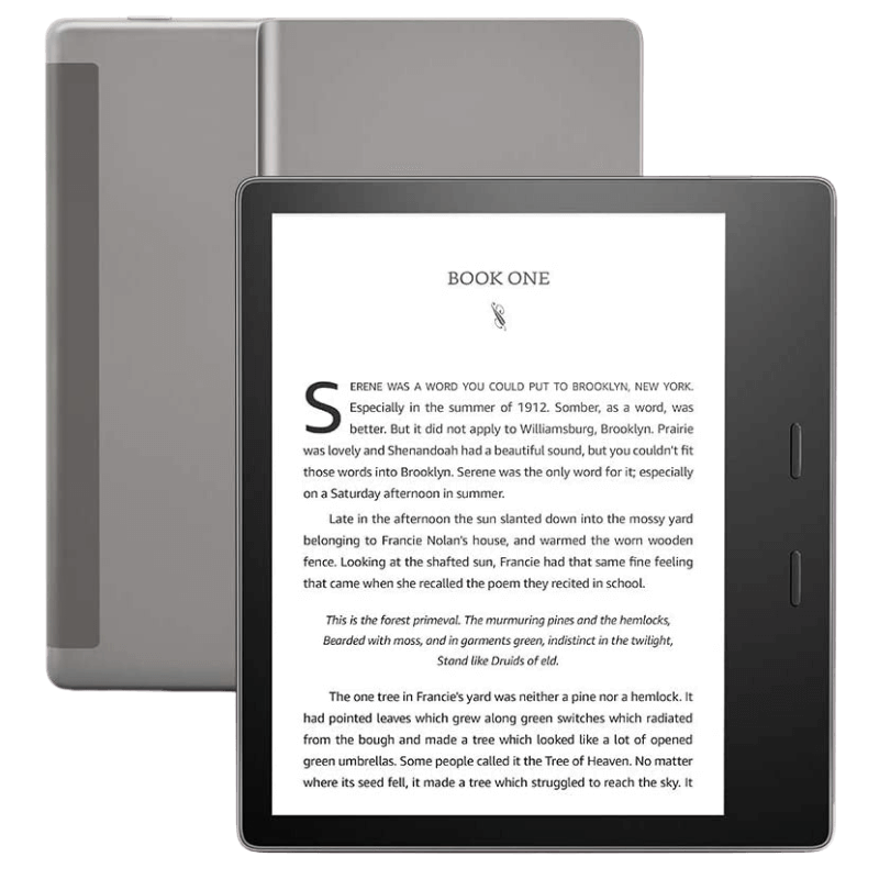 Kindle Oasis 3rd Gen – Macau Console Kindle Oasis 3rd Gen – Macau Console